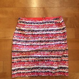 Ann taylor skirt 00P